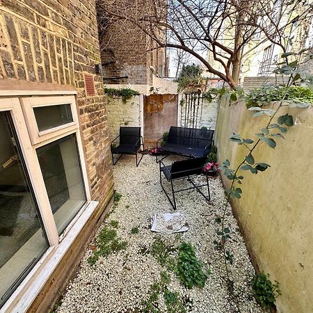 Apartament Urban Chic Retreat In Chelsea Londyn Zewnętrze zdjęcie